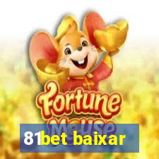 81bet baixar